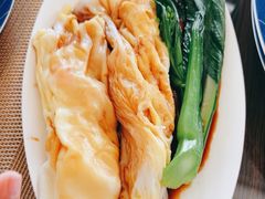 -珠海瑞吉酒店·秀餐厅
