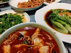 -萧记三鲜烩面(东站店)