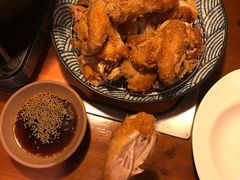 -烧鸟横丁(联发文创口岸店)