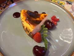 -BROWNSTONE布朗石西班牙餐厅(富城店)