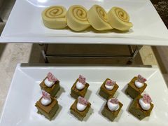-即墨华玺大酒店·瑞尚阁西餐厅(鹤山路店)