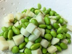 -金枝玉叶上海人家食府(三里河店)