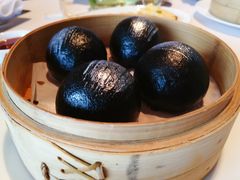-金轩中餐厅 Jin Xuan(浦东丽思卡尔顿酒店)