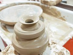 -粤陶渊.DIY陶艺体验馆(粤陶总店)