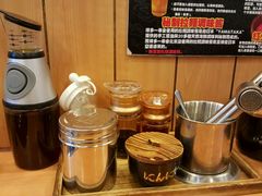 -博多一幸舍(侨福芳草地购物中心店)