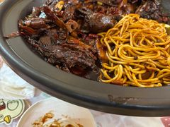 -回味黑鸭煲·始于2006(万松园店)