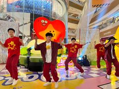 -深圳来福士广场