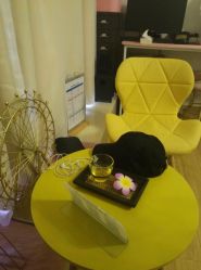 -菲秀家科技美颜SPA生活馆