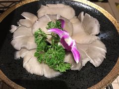 -青瓷火锅料理(西单大悦城店)