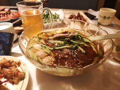 -七八冷面·延边朝鲜族美食(圣熙八号店)