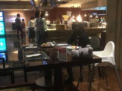 -AdD全日制餐厅(中谷花园酒店)