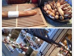 鲁商凯悦酒店咖啡厅-山港凯悦酒店·咖啡厅