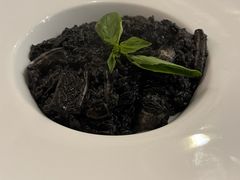 -爱茉莉意大利西餐厅