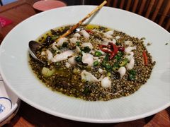 -大盐帮川菜馆(长楹天街店)