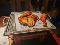 -绿茶餐厅(领展购物广场·中关村店)