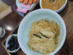 -蟹上黄·蟹黄面·江南糖水(人民广场店)