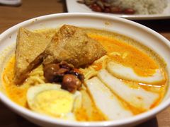 -新加坡高记KOO KEE Restaurant(盈科店)