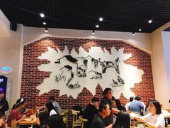 大堂-嘉州叶婆婆钵钵鸡(建设路店)