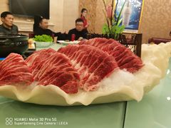 -红色盛宴酒楼(科丰桥店)