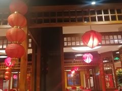 -芦月轩羊蝎子(劲松店)