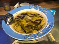 -鱼库·不仅是一家烤鱼店(车公庙店)