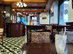 -德大西餐社(云南南路店)