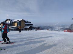 -中旅松花湖滑雪场