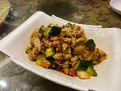 -老华洋饭庄(成林道店)