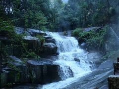 -南岳衡山风景名胜区
