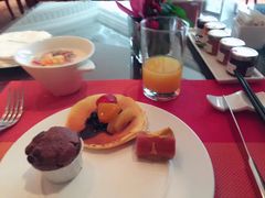 -广州富力丽思卡尔顿酒店