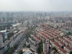 -环球港凯悦 · 享悦中餐厅