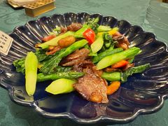-誉八仙粤菜(万象天地店)