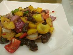 -金河半岛园林酒家(金融城店)
