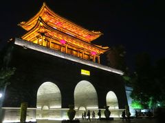 -台儿庄古城
