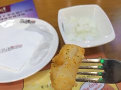 -Pelicana百利家炸鸡(江南西名店城店)