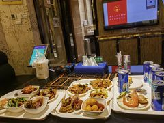 -堂会(白云店)