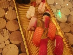 -西村日本料理(香格里拉饭店)