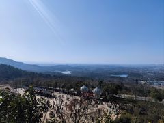 -牛首山文化旅游区