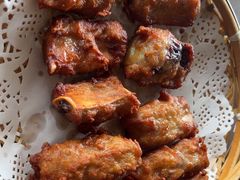 -天下客饭店(中山路店)