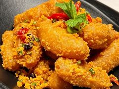 -院里寻菜·精致庭院菜(观沙岭店)