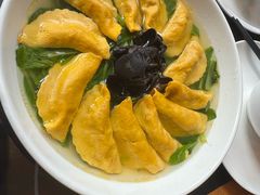 -黔蘑菇四季餐厅(观山湖店)