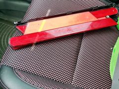 -京西五环检测场