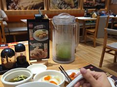 -味千拉面(又一城店)