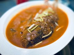 -解家河南菜(商鼎路店)