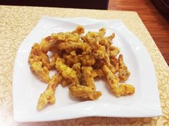 排条-阿莉餐厅(枣阳路店)