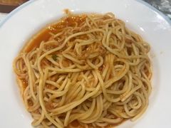 -萨莉亚意式餐厅(悦荟广场店)
