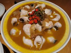 -品味泸沽湖•民族特色菜(大落水店)
