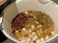 -味上湘菜馆(岳麓山店)