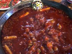 -水巷子·巴掌腰片重庆火锅(云纺店)