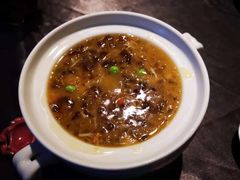 蟹粉桃胶-蟹榭·本帮江浙菜·蟹宴(五角场合生汇商场店)
